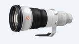 Sony FE 400 mm F2.8 GM OSS: il teardown da 12 mila euro